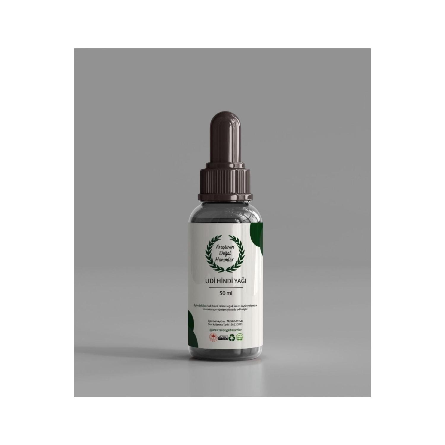 

50 ml Udi Turkey Oil