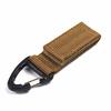Clip de ceinture multifonctionnel en sangle Molle, mousqueton d'escalade, boucle, chaîne suspendue en Nylon haute résistance