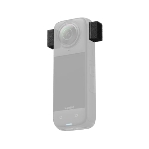 Insta360 X4 Windproof Microphone Cover