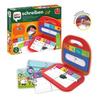 Jeu éducatif - JUMBO - 19890 - Mixte - À partir de 3 ans - Développement des compétences