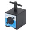 Magnetic Base Stand for Test  Indicator M6 Thread Switch Type Magnetic Holder 60kg Suction Force
