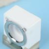 30A-600A Battery Terminal Mount Fuse Block Kit 58V With Single Stud 5/16" Marine Rated Battery Fuse For Boat Truck Rv