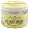 Shea Moisture Jamaican Black Castor Oil Strengthen & Grow Leave-In Conditioner 325ml 1 Pcs