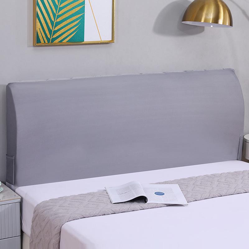 Husă universală elastică din bumbac îngroșat pentru tăblie - Husă moale și completă pentru protecție împotriva prafului