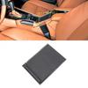 Centre Console Storage Tray Slide Roller Blind Cover For BMW E39 5 Series 95-02