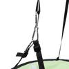 Kayak Boat Wind Sail Canoe Sup Paddle Board Sail with Clear Window Fishing Rowing Boat Inflatable Outboard Drifting