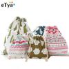 Mode Frauen Reisen Schuhe Tasche Damen Tragbare Kordelzug Kosmetik Tasche Qualität Kleidung Lagerung Fall Handtasche Make-Up Tasche