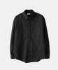 ASP Faded Shirt - Black