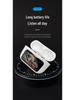 A9Pro Bluetooth Earbuds: Touchscreen, ANC Noise Cancelling, Smart E11 AI Translation, True Wireless.