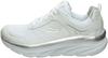 D'Lux Walker - Infinite Motion Sneakers White/silver