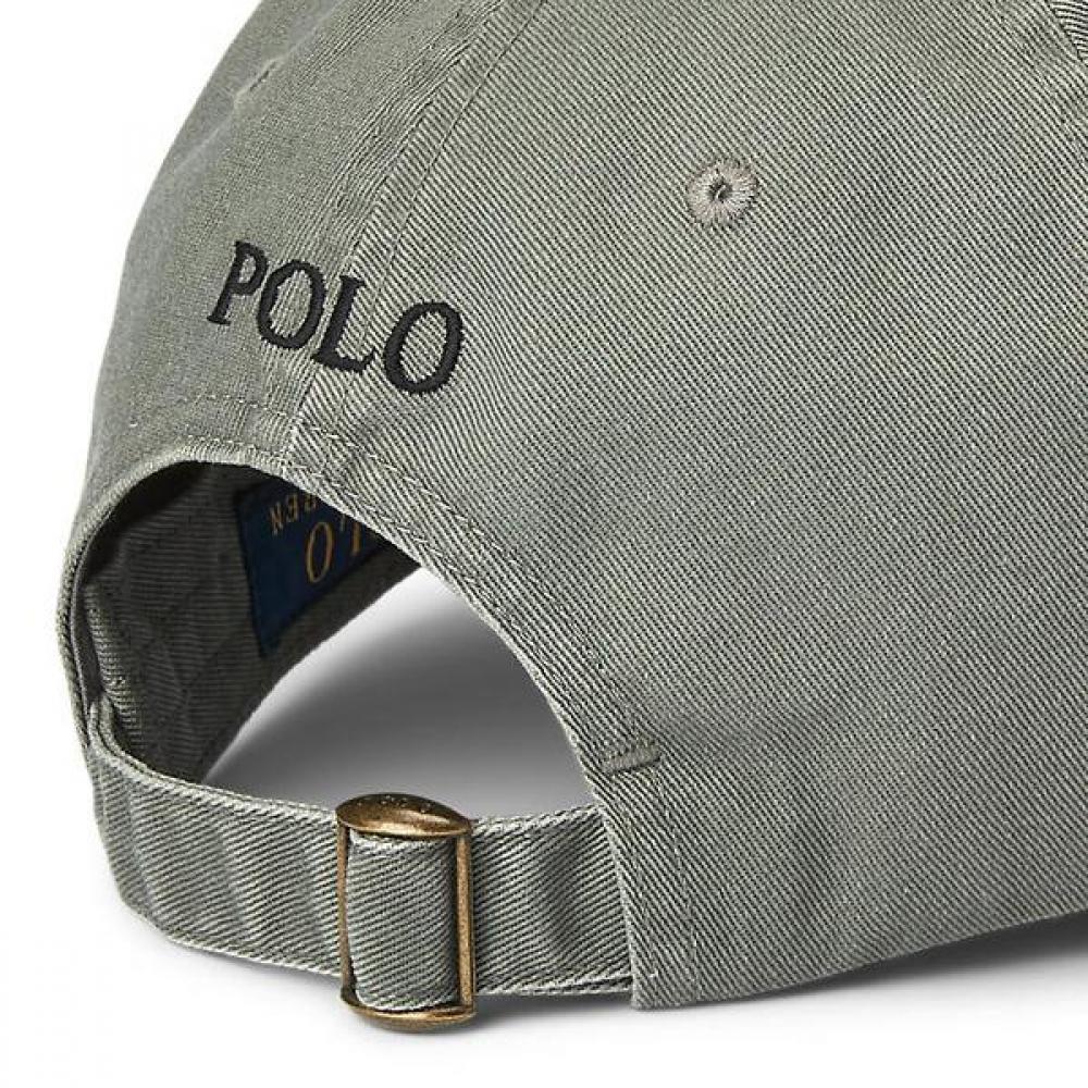 Polo Ralph Lauren Men Cotton Chino Baseball Cap  Mapohgs0j420621020 