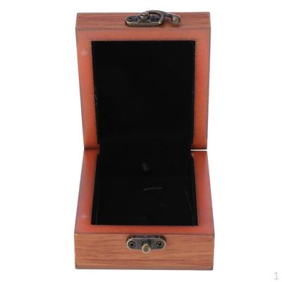 Hollow-out Jewelry Case Bracelet Storage Box Organizer Gift