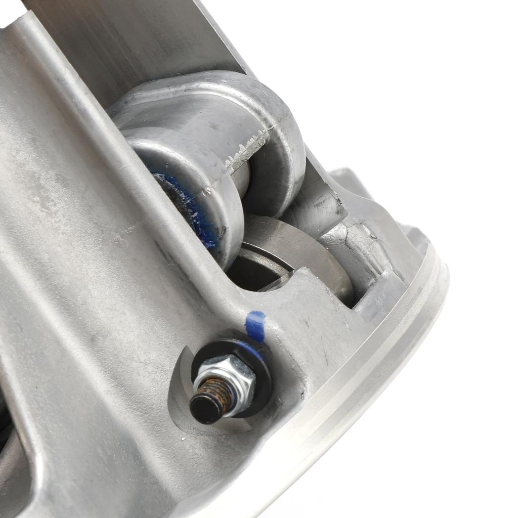 Vorderes Kupplungs-Variator-Kit 1323013 Für Polaris Ace 570 Rzr Trail Sportsman Ranger