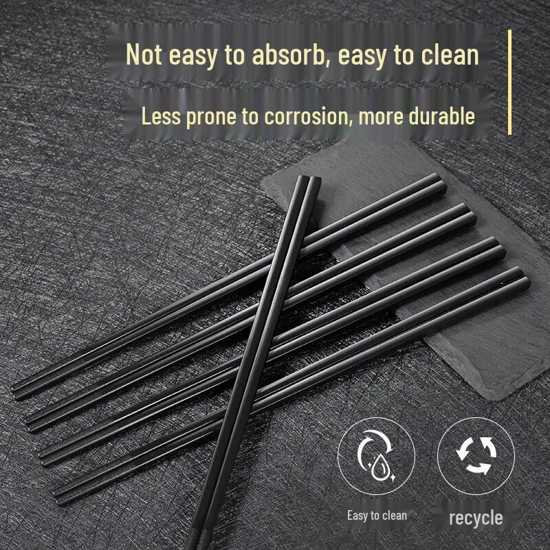 

NHZHIW Alloy Chopsticks