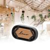 CARMATE Car Deodorant Air Freshener Air Conditioner Mounted Luno Airwood Gran Premium Lounge H1581