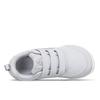 Breathable Wide-Width Fly-Knit Walking Shoes for Elderly Women