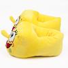 SpongeBob Fluffy Room Shoes