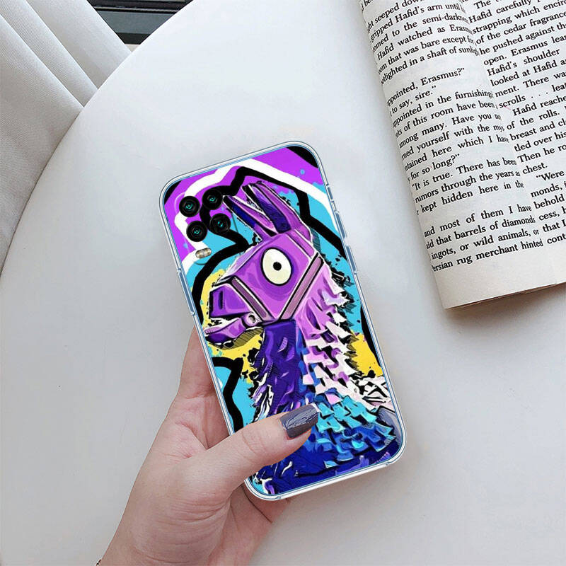 MH56 F-Fortnites Phone Case for Motorola Edge 20 30 S30 40 50 Fusion Lite Plus Pro Neo Ultra One Power Action Macro Hyper Vision Zoom