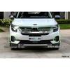 Kia KX3 Aopao Fog & LED Daytime Running Light Assembly for 2019-2021 Models