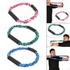 Training Accessories Arm Strength Exercise Band Bow Practice Equipment for Workout