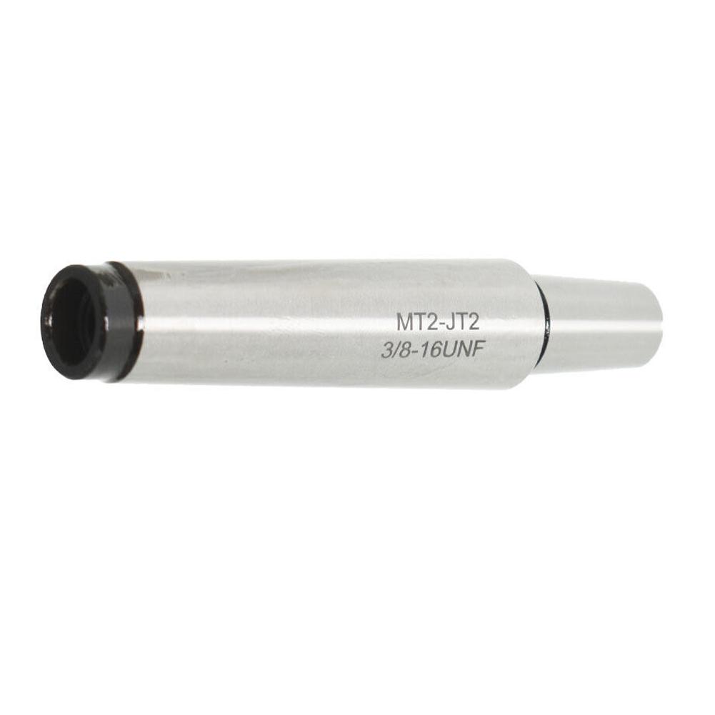 

Morse MT2 JT2 Drill Chuck Arbor #2 Jacobs Taper #2 Morse Taper 2JT Bore 2MT Spindle/li Accessories High Quality China Mainland