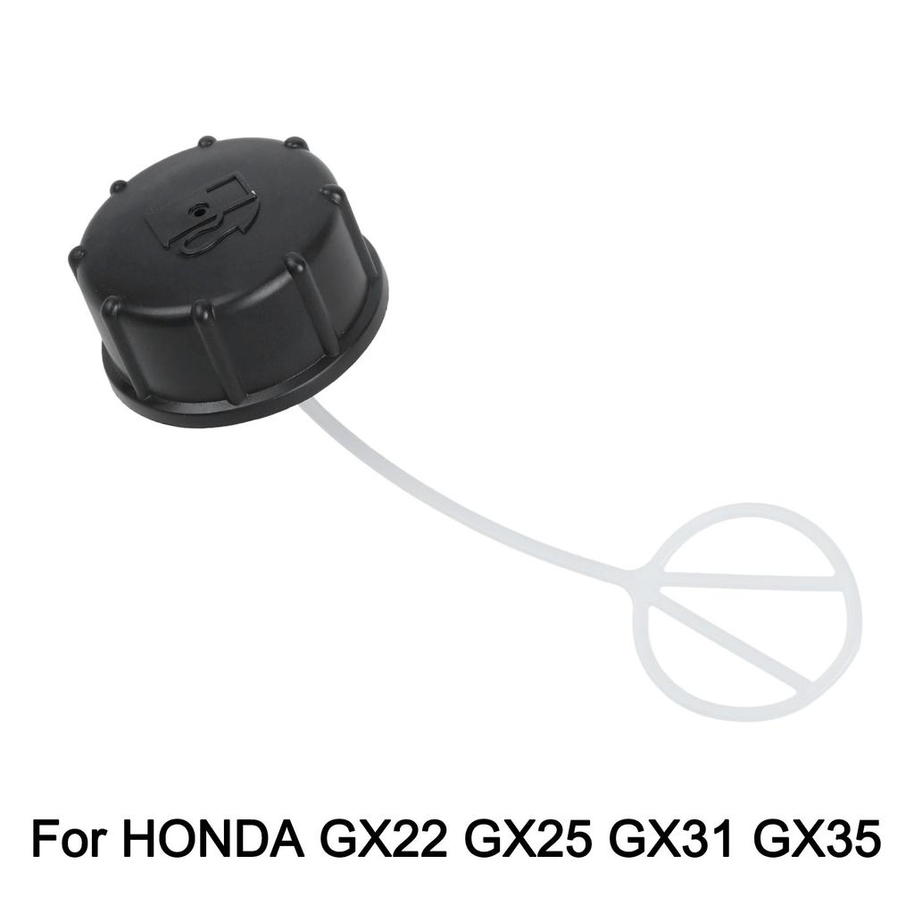 Brandstoftankdop Voor HONDA GX22 GX25 GX31 GX35 Benzine Scooter Huis Motor Motor Au