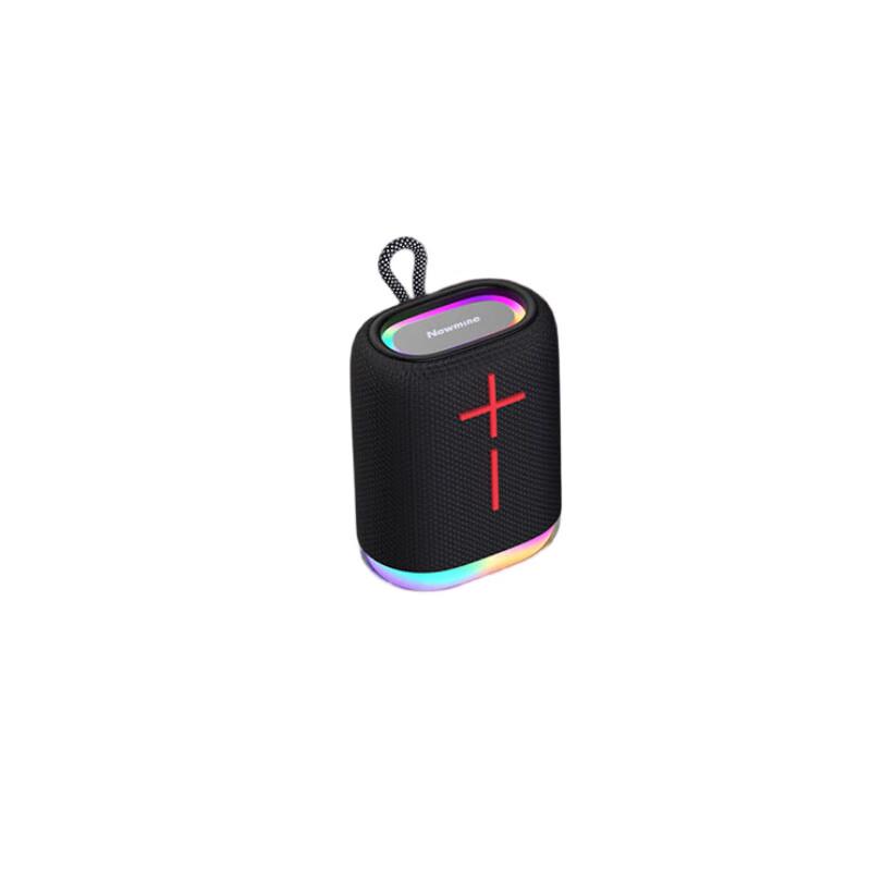 

Newmine M18 Portable Bluetooth Speaker