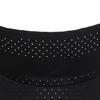 Women Hat Unisex UV Protection Empty Top Sunscreen Tennis Cap for Running