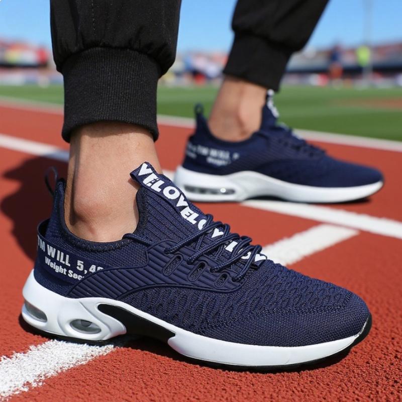 Women Plus Size Running Shoes Lightweight Breathable Mesh Outdoor Causal Sneakers High-Quality Luxury Brand Tenis Feminino Shoe