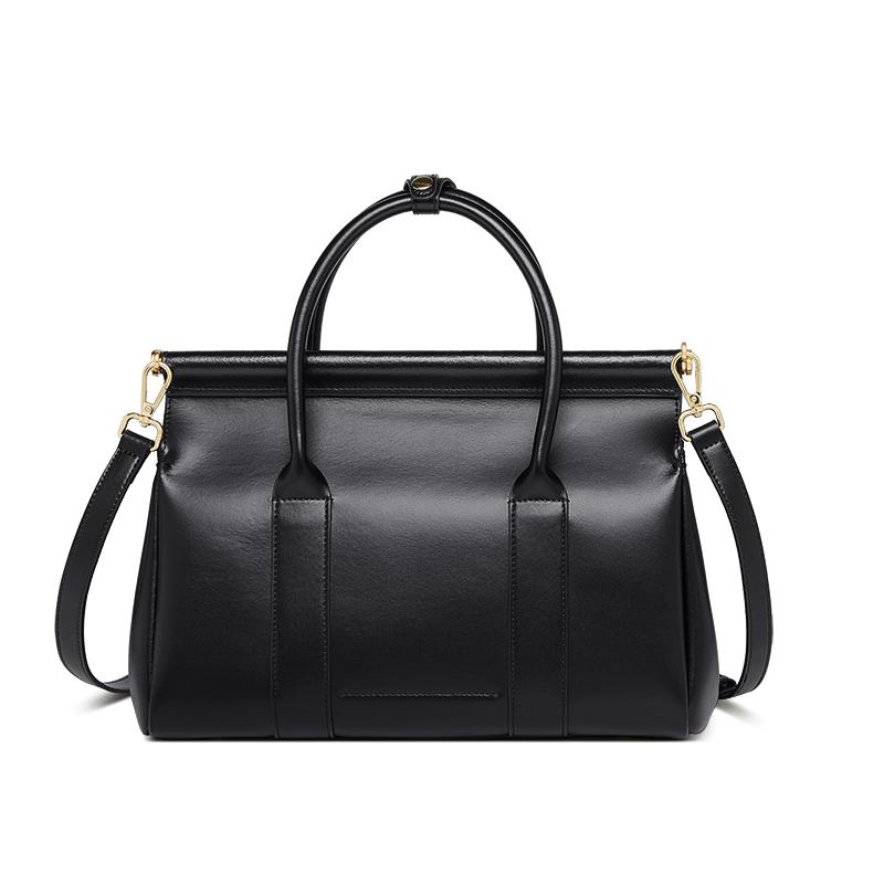 Limited original brand soft  genuine leather bags genuine leather women's soft bags bags women's bag