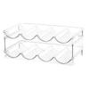 Bottle Rack, Cup Storage Organizer, Tabletop Stand