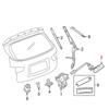 Tailgate Boot Opening Switches For Select Model Part Number 63270FJ000 Tailgate Release Switches