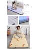Winter Sponge Mattress Pad for Dormitory or Child's Bedroom
