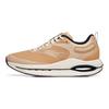 Anta Professional Shock Absorption Low Top Running Shoes Men sneaker Brown 112235580A-1