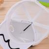 Korean Style Baby Mesh Baseball Cap - Trendy & Breathable Sun Hat for Infants & Toddlers