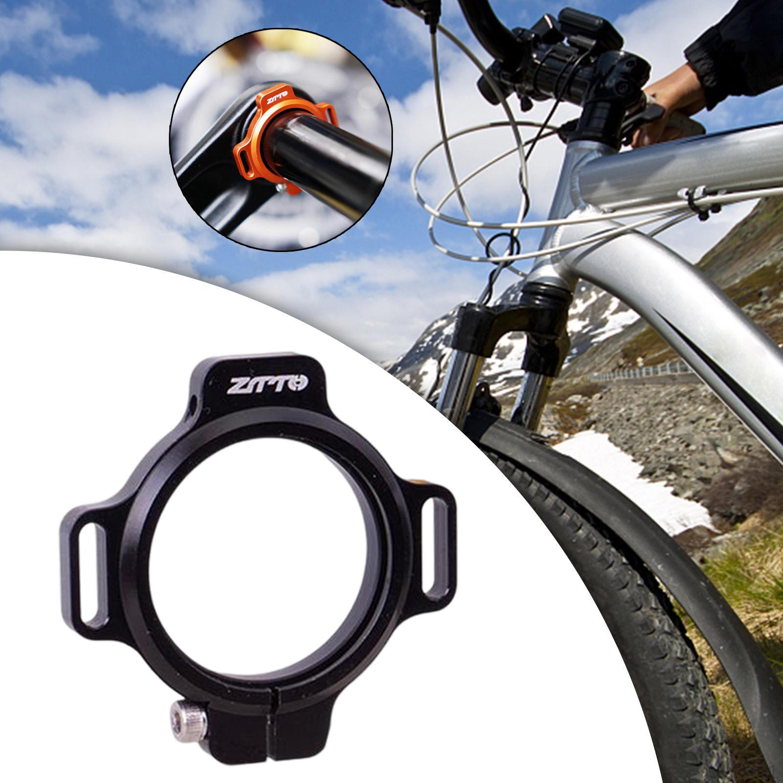Bottom Bracket Adjuster for Dub Bicycles