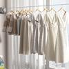 Retractable Clothesline Wall Mounted Invisible Clothes Drying Laundry Line Multipurpose Drying Rack Wall Rope For Home Balconies