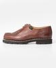 Paraboot MICHAEL Marron Business Size Cm Men's Shoes, 26.5 [Used]