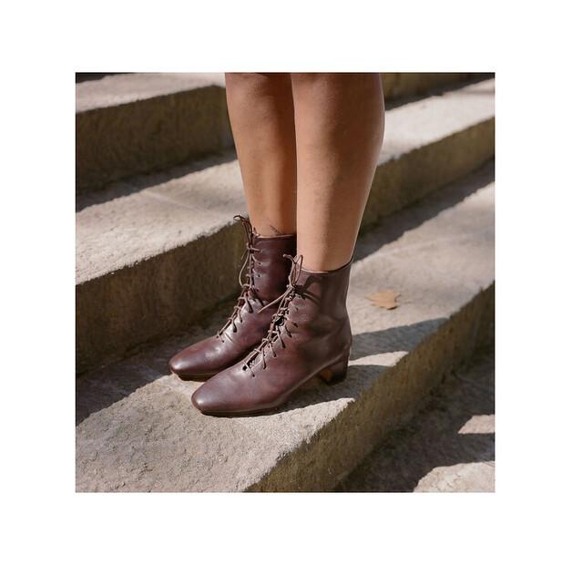 Balagan Victoria Boots