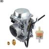 Carburetor For Polaris Hawkeye 300 2006 2007 2008 2009 2010 2011