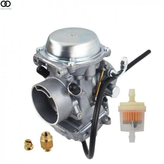 Carburetor For Polaris Hawkeye 300 2006 2007 2008 2009 2010 2011