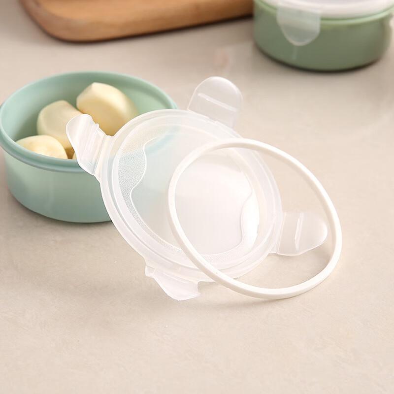 Changbaosen Plastic Food Storage Container Sets