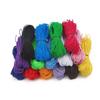 25 Meter 1mm Stretchy Beading Cord Smooth Elastic Thread For Handmade Necklace And Bracelet Accessories