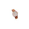 Simple Trendy Women'S Watches, Junior High School Girls, Girlfriends, Casual Fashion, Personality, Forest Women'S Watches