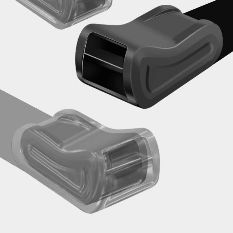 Tesla Model Y/3 Air Vent Clips, Car Mount Adapters, Air Fresheners, Interior Trim Accessories