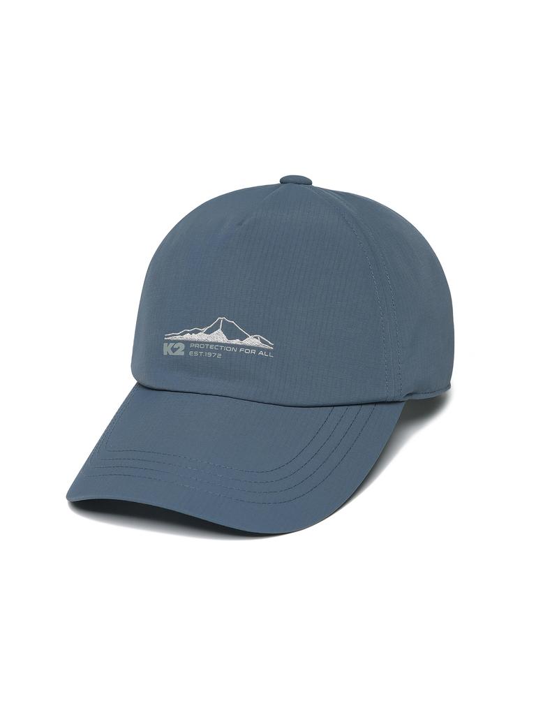 K2 Flyhike Pentagram Cap_Hunter Green