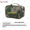 Tiger Fist King Combat Ready Emergency Pouch