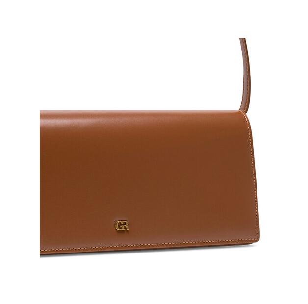 Bag Gino Rossi Gino Rossi RITA-CS9728 Brown