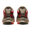 Ny SALOMON XT 4 'Vintage Khaki Rød' 472995