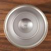 New Portable Mini Insulated Stainless Steel Coffee Cup for Outdoors - Ideal Gift